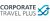 Corporate Travel Plus