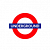 Walking Map between London Tube Stations